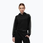 Дамски суитшърт Pitbull Verona Hooded Oversize black