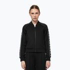 Дамски суитшърт Pitbull Verona Collar Zip black