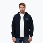 Мъжки суитшърт Pitbull Midnight Sweatshirt Zip Hooded dark navy