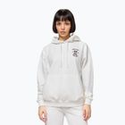 Дамски суитшърт Pitbull Chew On This Hooded off white