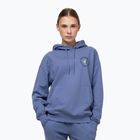 Дамски суитшърт Pitbull Gentle But Wild Sweatshirt Hooded blue jeans