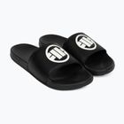Мъжки чехли Pitbull Logo black