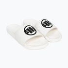 Мъжки чехли Pitbull Logo white