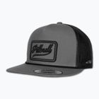 Мъжка шапка с козирка Pitbull Original 1989 grey/black