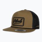 Мъжка шапка с козирка Pitbull Original 1989 dark olive/black