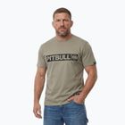 Мъжка тениска Pitbull Hilltop white