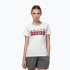 Дамска тениска Pitbull Softbite white