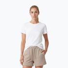 Дамска тениска Pitbull Discovery Logo off white