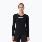 Дамска блуза с дълъг ръкав Pitbull R Slim Fit black
