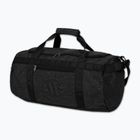 Чанта за тренировка/фитнес Pitbull Hornet 47 l dark grey melange
