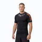 Мъжки рашгард Pitbull Blacky Rashguard black