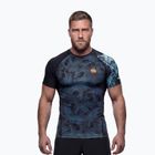 Мъжки рашгард Pitbull Guardian Angel Rashguard black