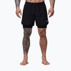 Мъжки шорти Pitbull Sport Mesh black