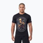 Мъжка тениска Pitbull Mesh Jiu Jitsu black