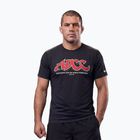 Мъжка тениска Pitbull Mesh ADCC black