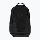 Градска раница Pitbull Athletic Logo black