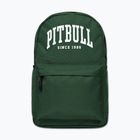 Градска раница Pitbull Norton hunter green