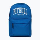 Градска раница Pitbull Norton azure blue