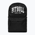 Градска раница Pitbull Norton black