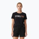 Дамска тениска Pitbull Beach Girl black