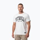Мъжка тениска Pitbull Norton white