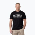 Мъжка тениска Pitbull Protector black