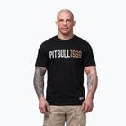 Мъжка тениска Pitbull Beach Boy black