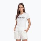 Дамска тениска Pitbull Protector white