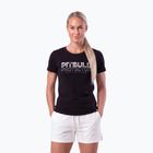 Дамска тениска Pitbull Protector black
