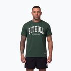 Мъжка тениска Pitbull Norton hunter green