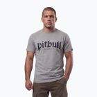 Мъжка тениска Pitbull O'Side grey