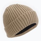 Мъжка зимна шапка 4F бежова H4Z22-CAM009