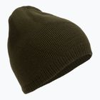 Мъжка зимна шапка 4F зелена H4Z22-CAM002