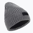 Мъжка зимна шапка 4F сива H4Z22-CAM013