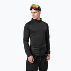 Мъжка термоактивна блуза 4F BIMD033 deep black
