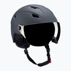 Ски каска 4F KSM001 25S сива H4Z22-KSM001