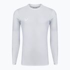 Мъжка функционална тениска за тренировки 4F, бяла S4L21-TSMLF051-10S
