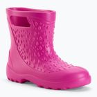 Детски гумени ботуши Dry Walker Jumpers Rain Mode pink
