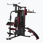 Мултифункционален фитнес уред Body Sculpture Multigym Pro BMG 4700 black