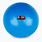 Малка гимнастическа топка Body Sculpture Mini Bb 013 25 cm blue
