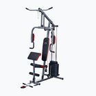 Мултифункционален фитнес уред Atlas Body Sculpture Multi Gym Basic BMG 4202 black/red