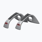 Стойки за лицеви опори Body Sculpture Bb 634 grey