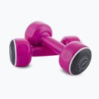 Винилови гири Body Sculpture Smart Bw 108 3 kg pink