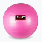 Гимнастическа топка Body Sculpture Anti-Burst Bb 001 56 cm pink
