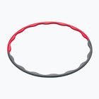 Хула хоп с възглавнички Body Sculpture Bb 6412 grey/red