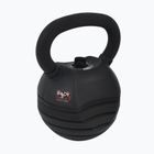 Регулируем кетълбел Body Sculpture BW 126 13 kg black