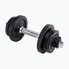 Регулируем дъмбел/гира Body Sculpture Bw 780Lx1 10 kg black