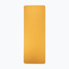 Постелка за йога Body Sculpture TPE 6 mm yellow