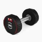 Гумиран дъмбел/гира Body Sculpture TPU BW 133 4 kg black