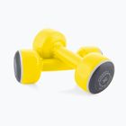 Винилови гири Body Sculpture Smart Bw 108D yellow